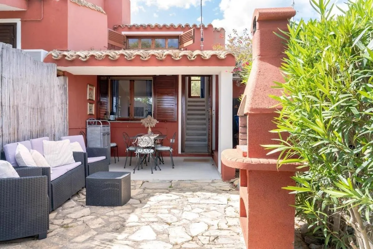 Maison Lune-Villasimius 0*, Simius Italy