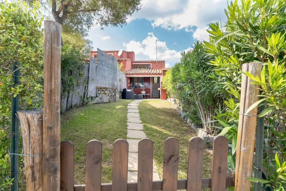 Holiday home Maison Lune-Villasimius
