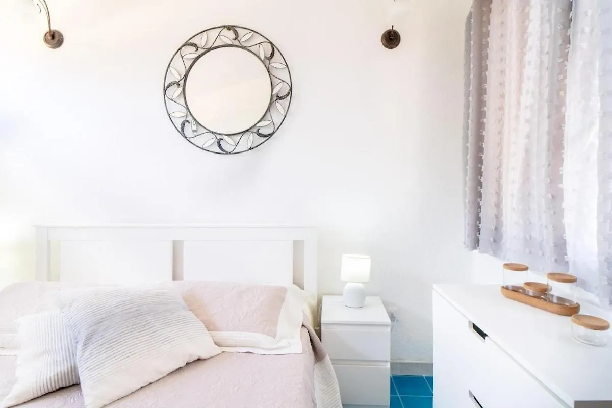 Maison Lune-Villasimius Holiday home