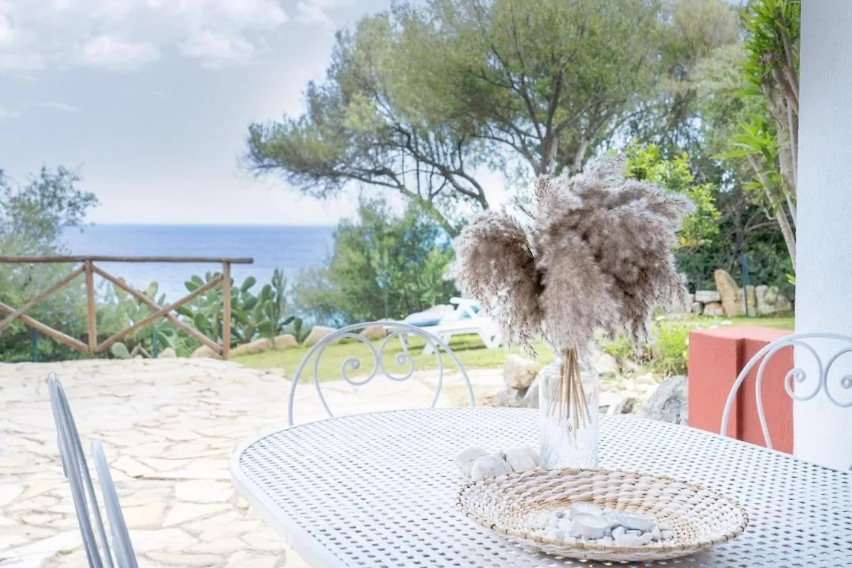 Maison Lune-Villasimius