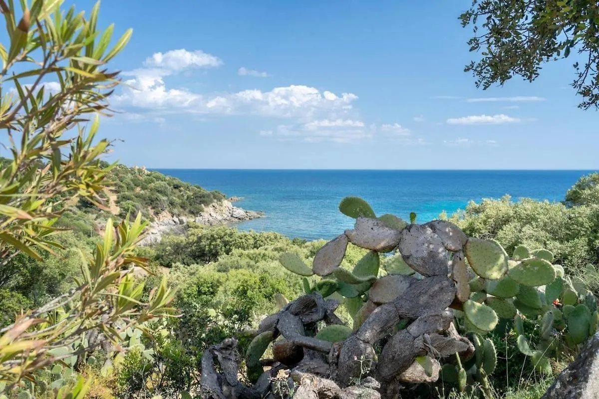 Maison Lune-Villasimius Italy