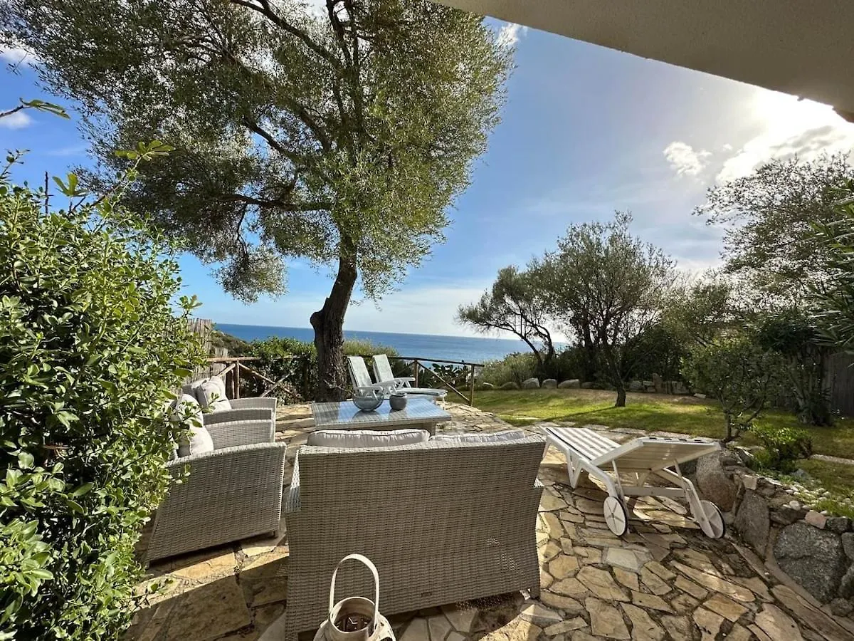 Maison Lune-Villasimius contacts