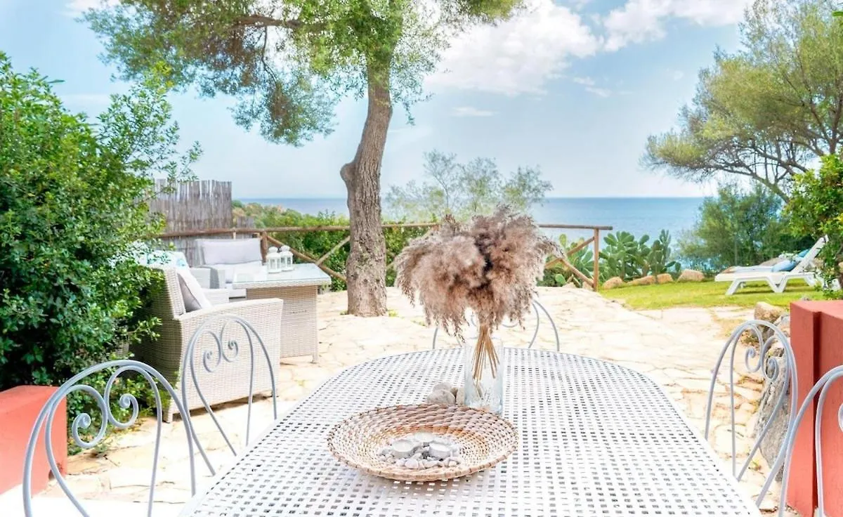 Maison Lune-Villasimius Holiday home Simius
