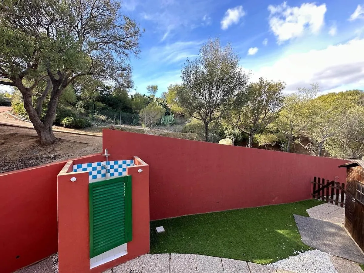 Holiday home Maison Lune-Villasimius