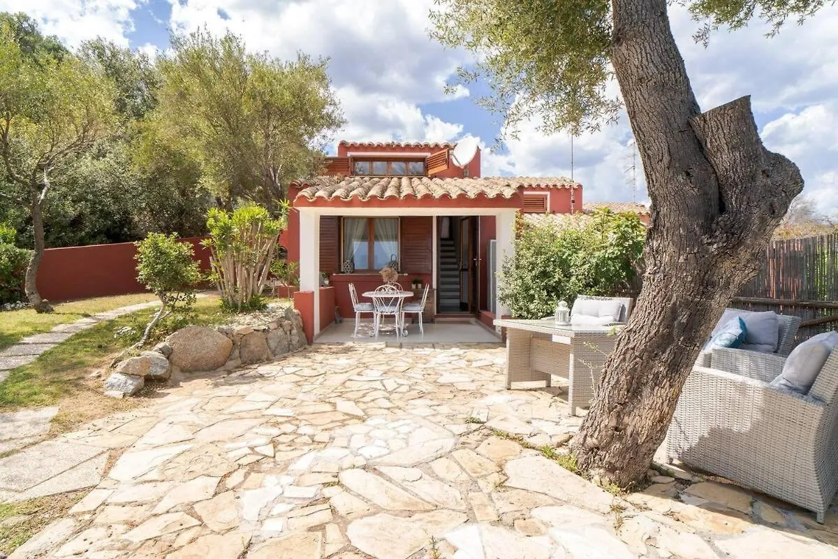 Maison Lune-Villasimius Holiday home Simius
