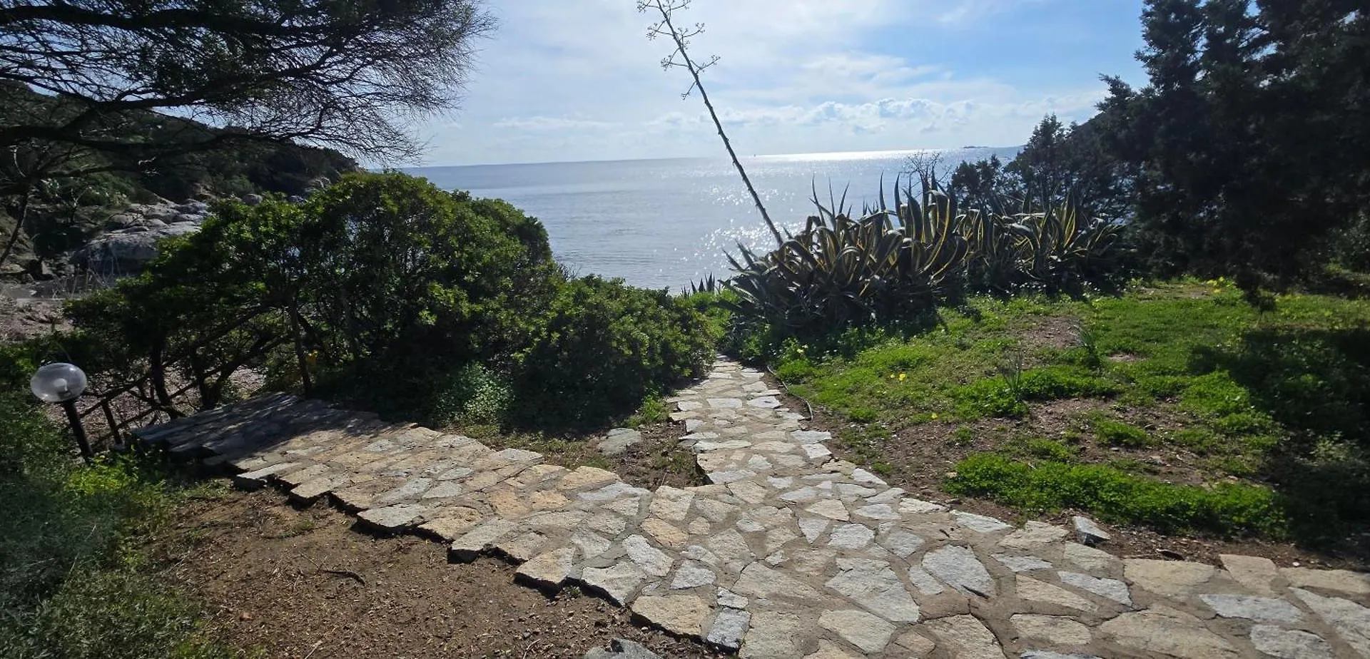Maison Lune-Villasimius Holiday home