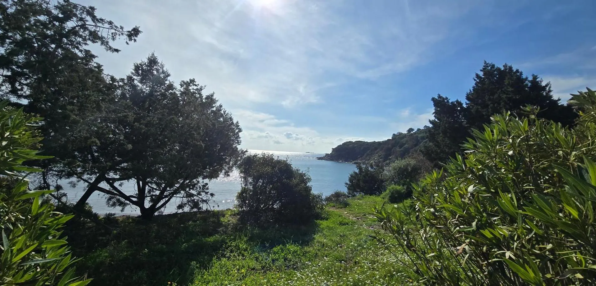 Holiday home Maison Lune-Villasimius