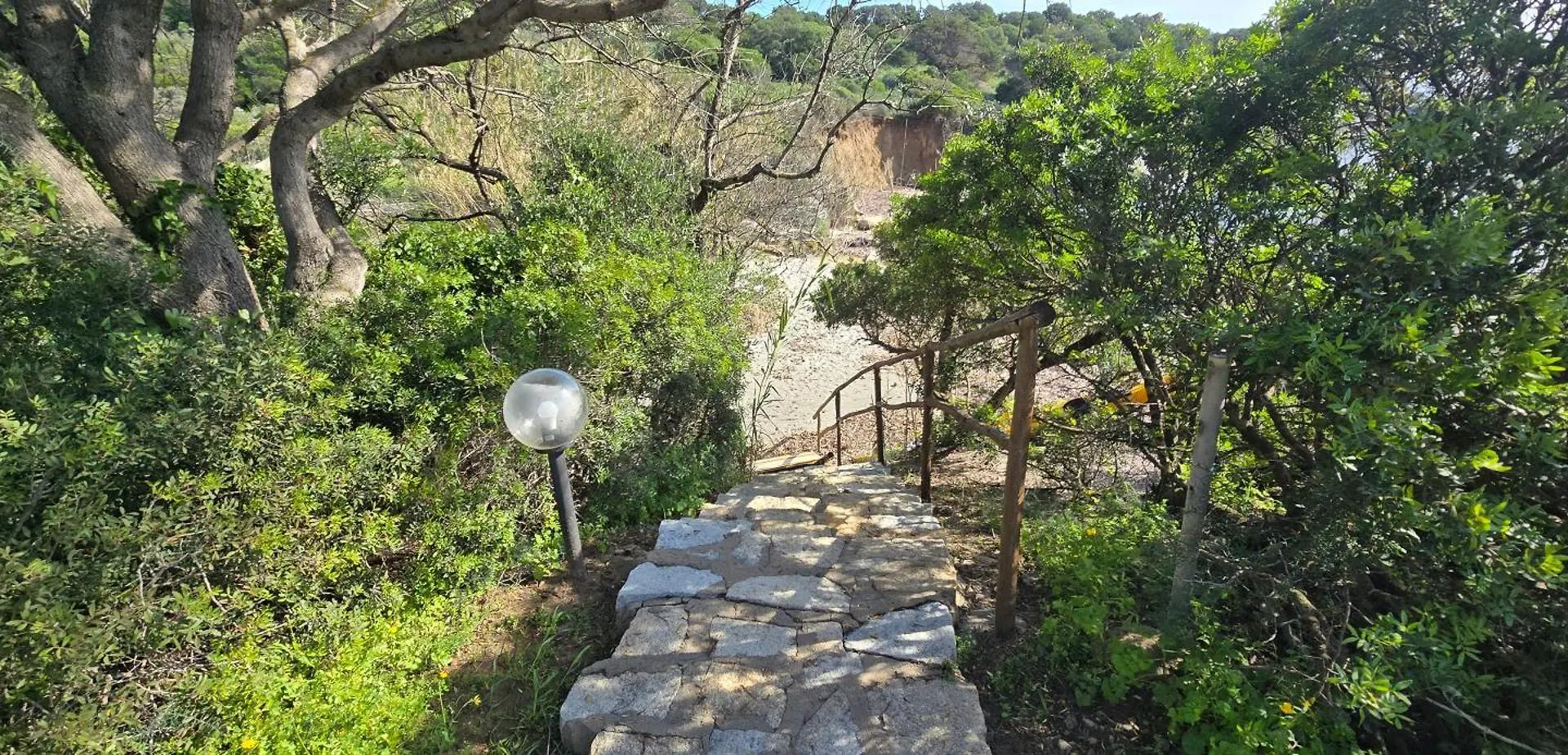 Maison Lune-Villasimius 0*, Simius Italy