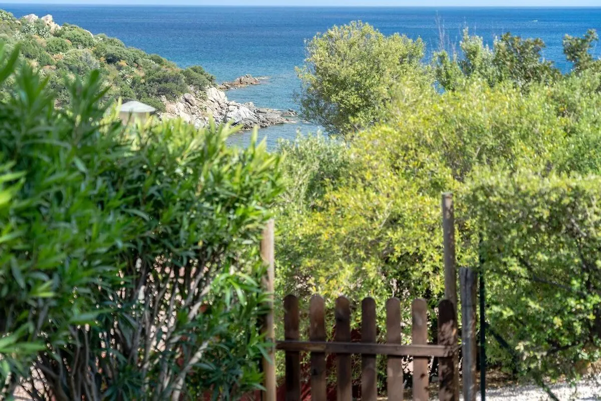 Maison Lune-Villasimius 0*, Simius