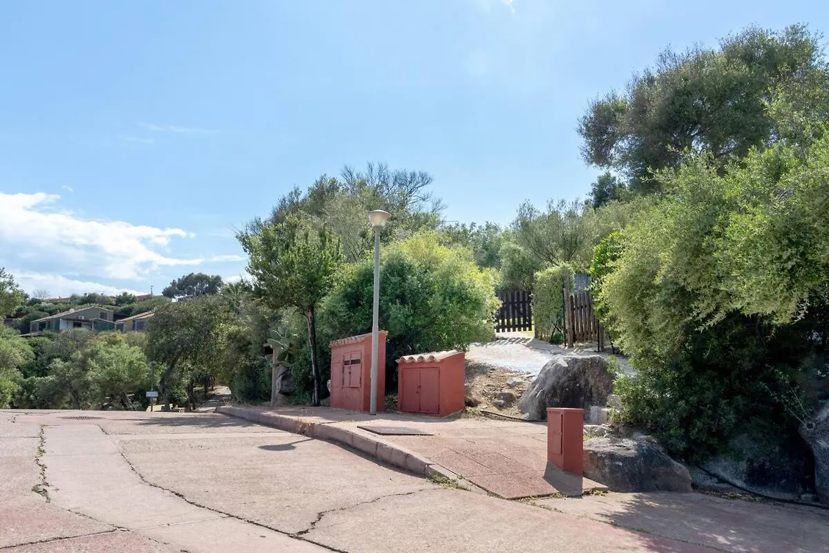 Maison Lune-Villasimius Holiday home