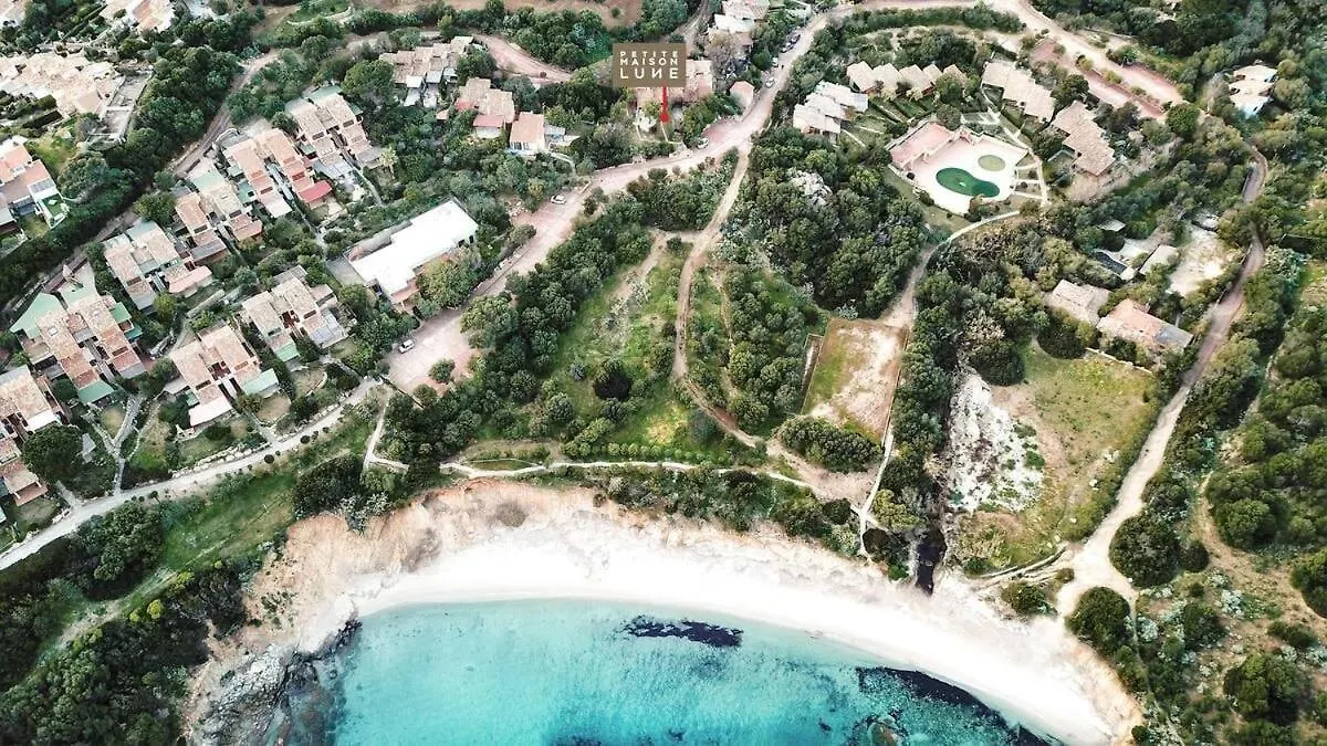 Maison Lune-Villasimius Holiday home Simius