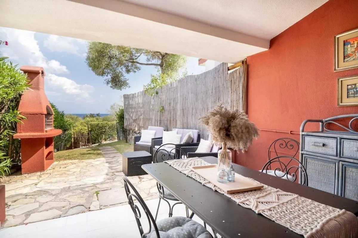 Maison Lune-Villasimius Italy