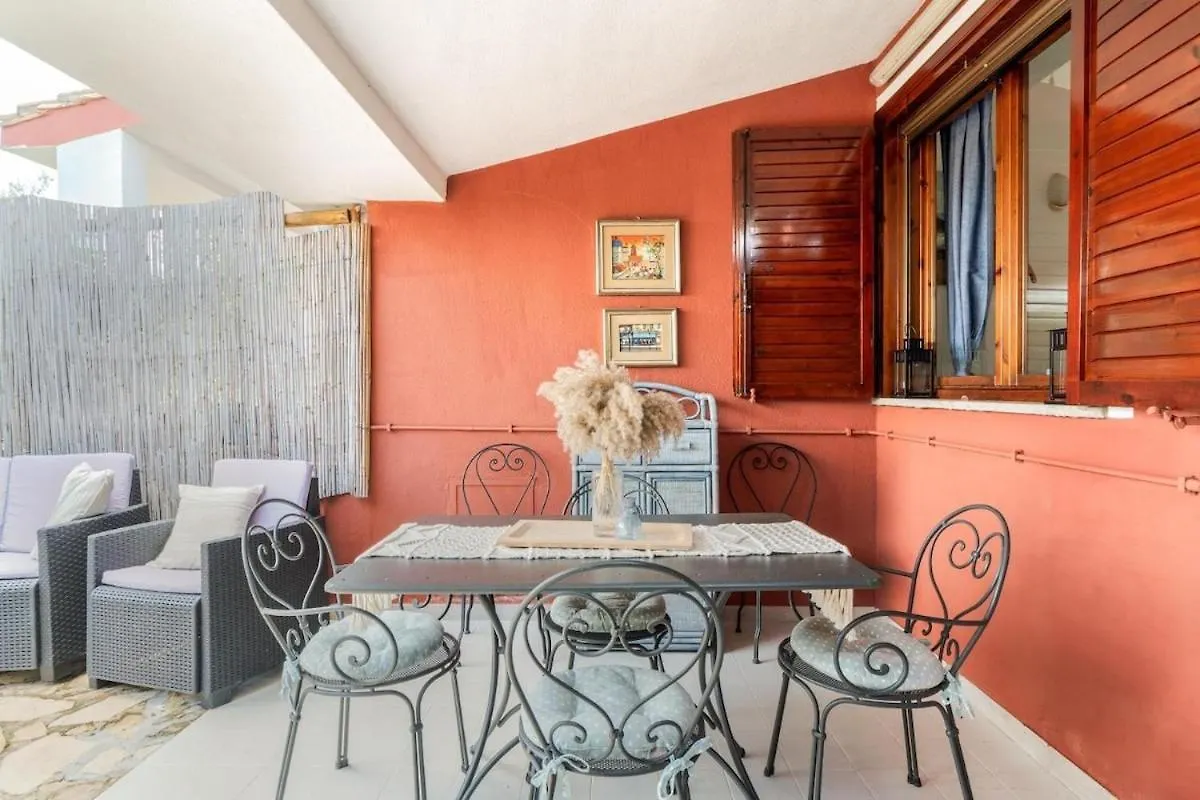 Maison Lune-Villasimius Italy