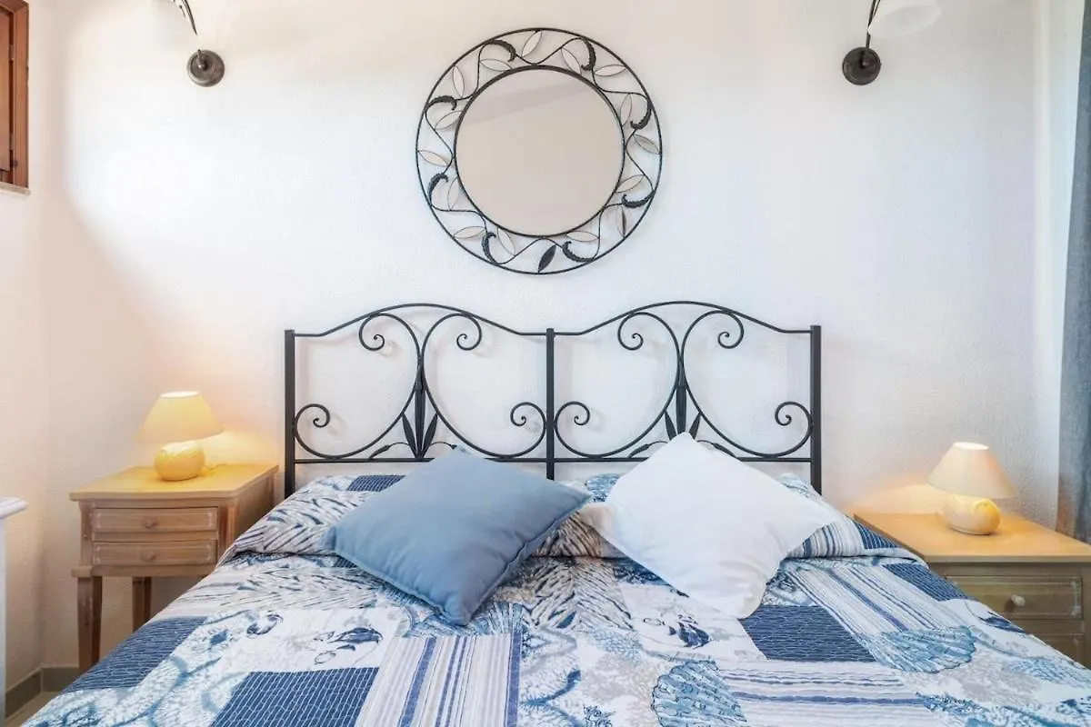 Holiday home Maison Lune-Villasimius