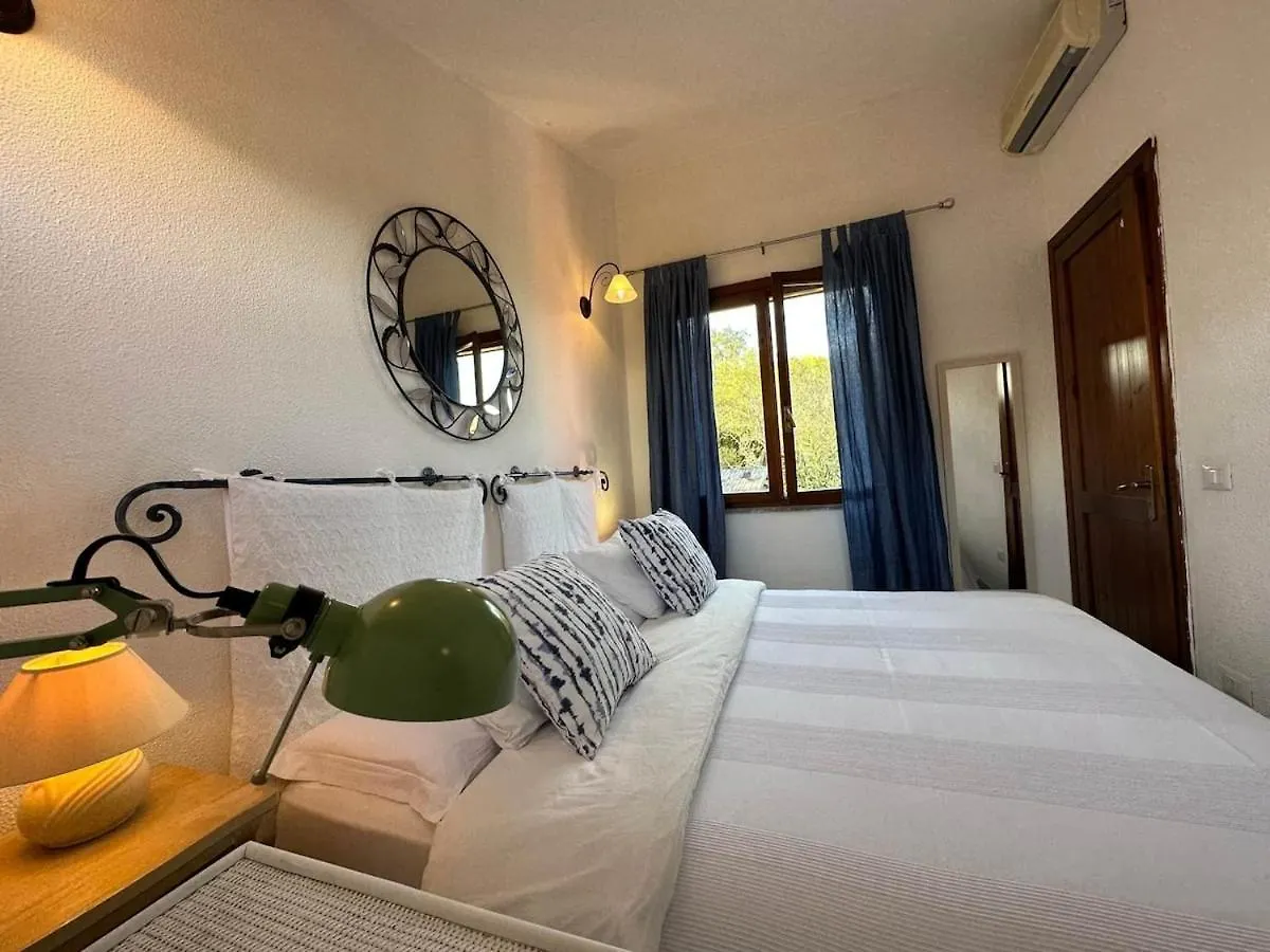 Maison Lune-Villasimius 0*, Simius Italy