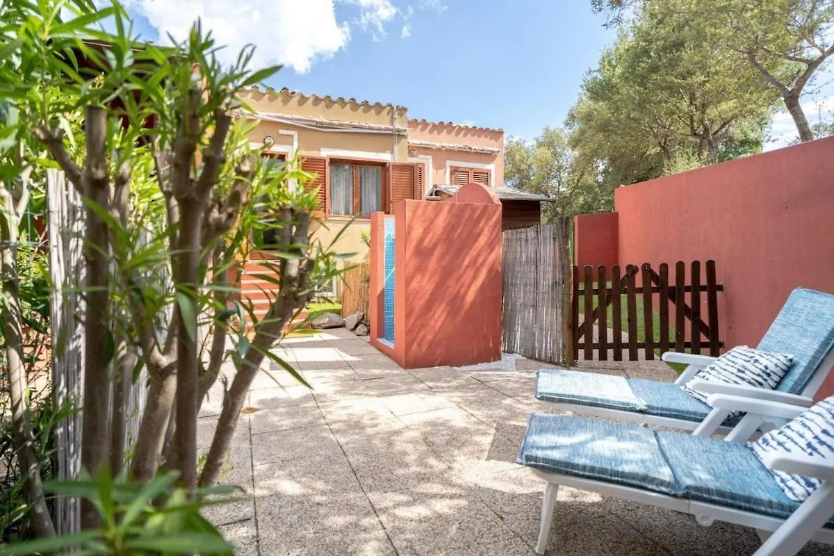 Maison Lune-Villasimius Holiday home Simius