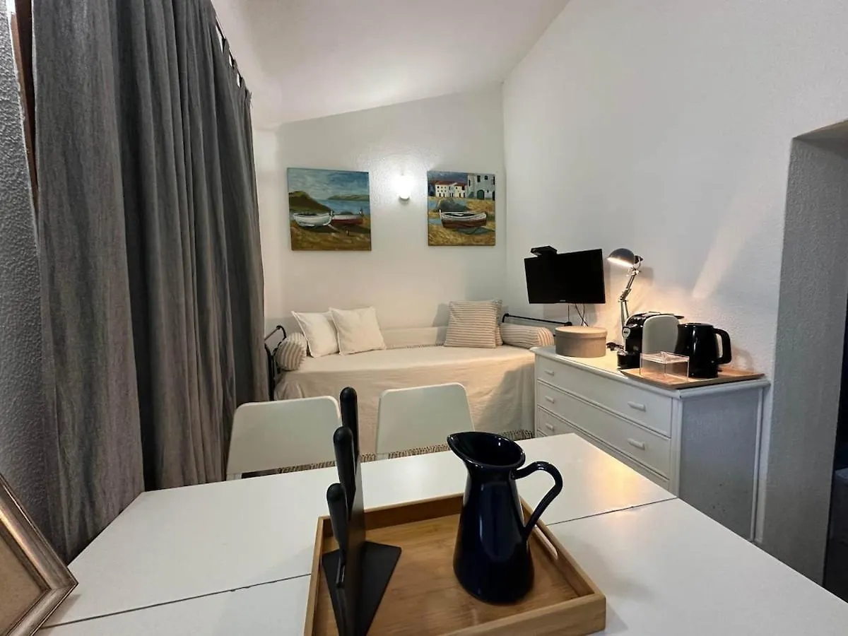 Holiday home Maison Lune-Villasimius Italy
