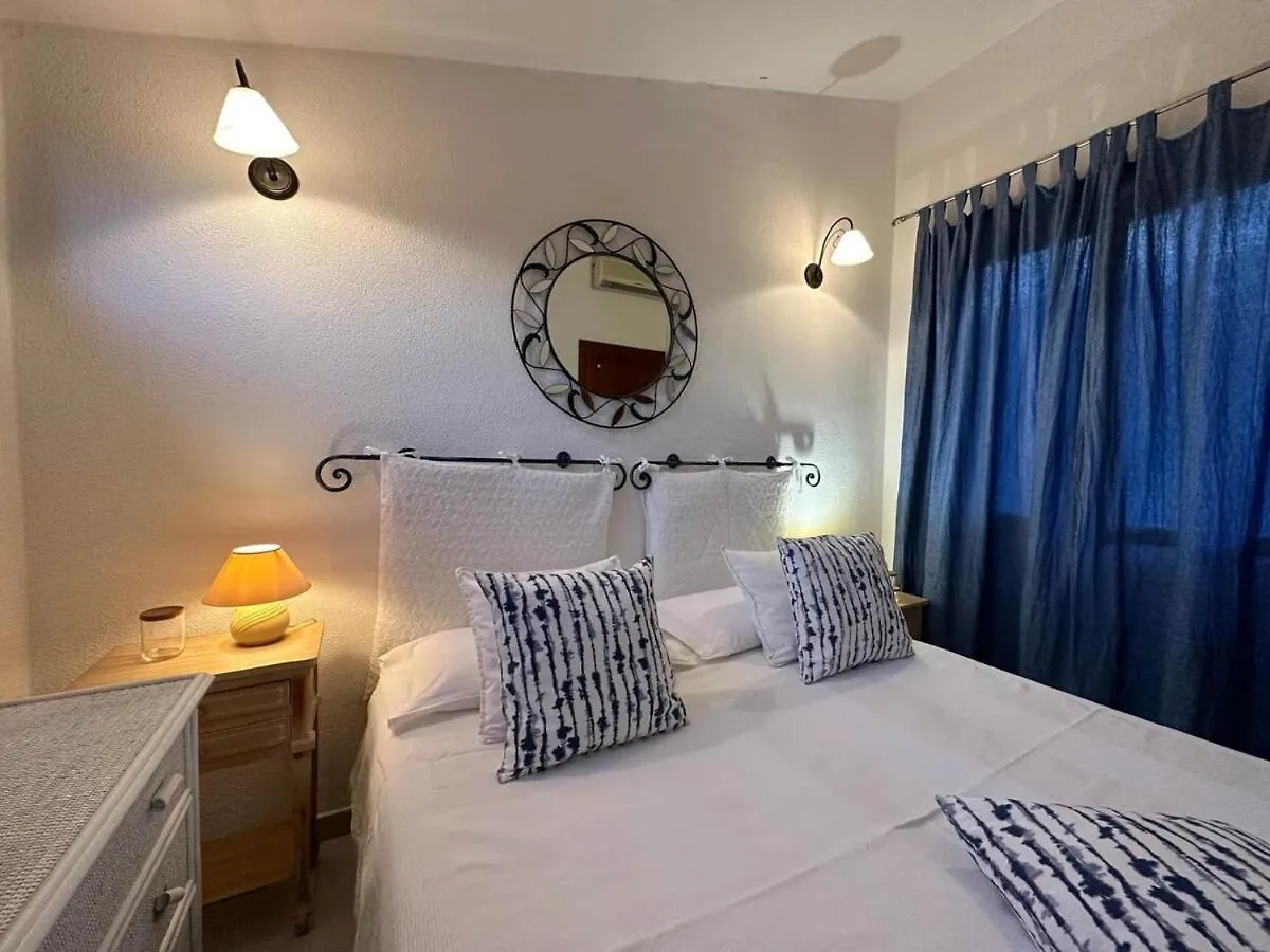 Holiday home Maison Lune-Villasimius