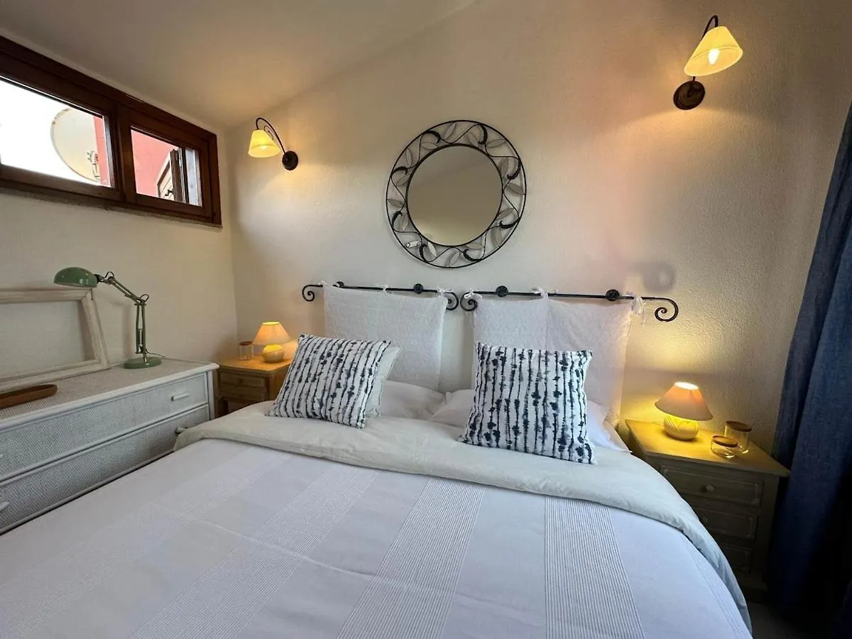 Maison Lune-Villasimius Holiday home Simius