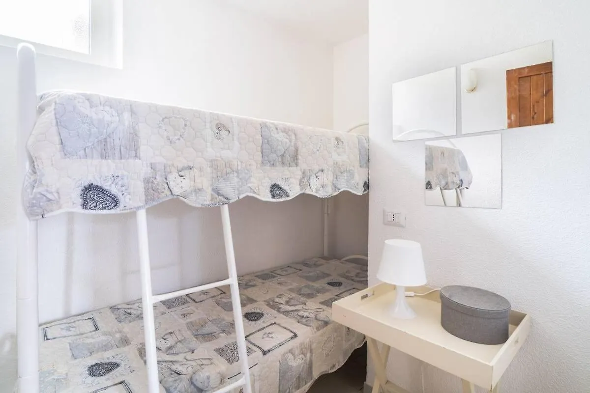 Maison Lune-Villasimius Holiday home