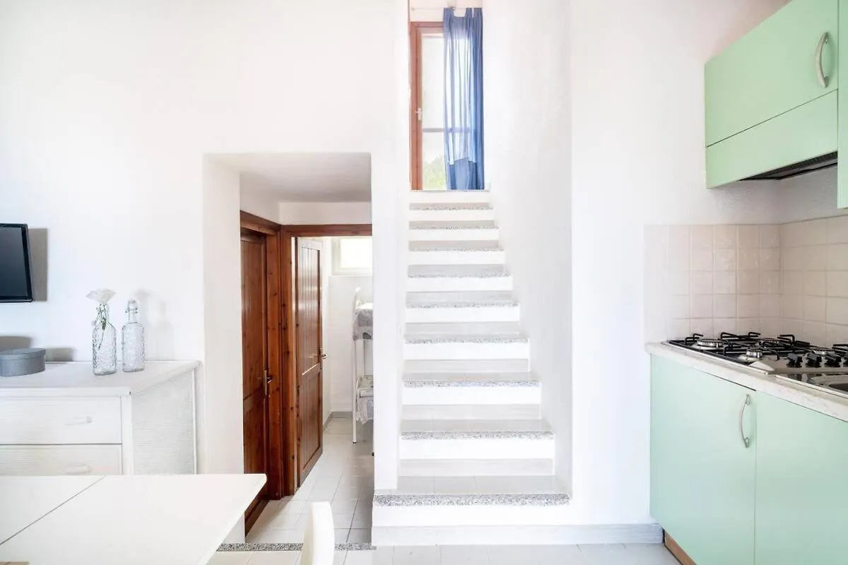 Maison Lune-Villasimius 0*, Simius Italy