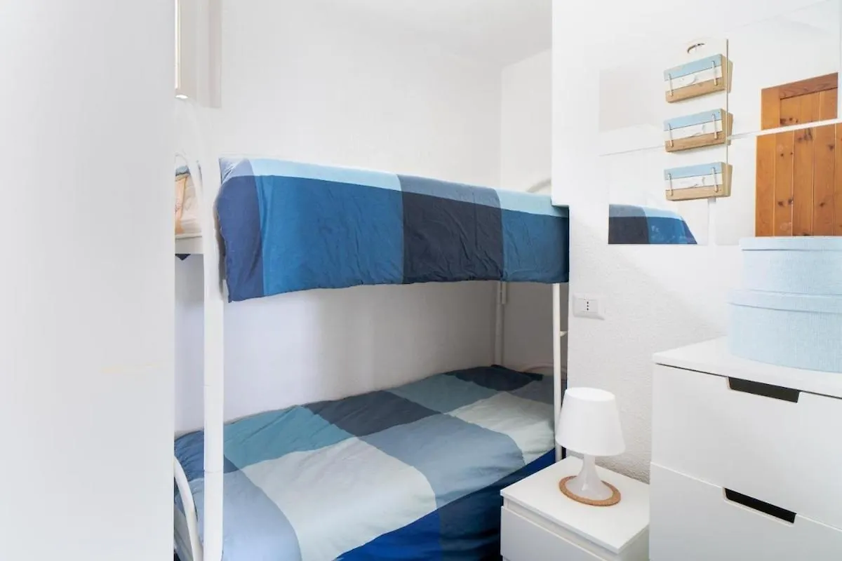 Maison Lune-Villasimius Italy