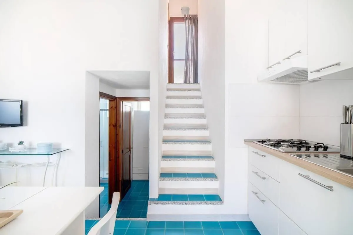Holiday home Maison Lune-Villasimius