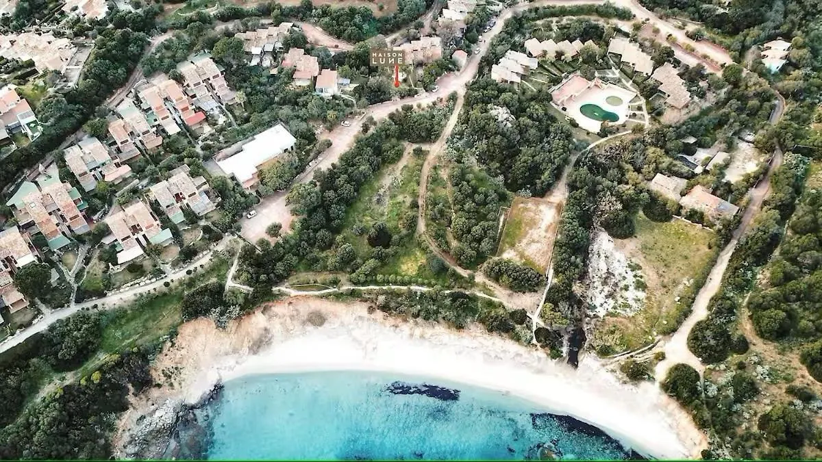Maison Lune-Villasimius Holiday home Simius