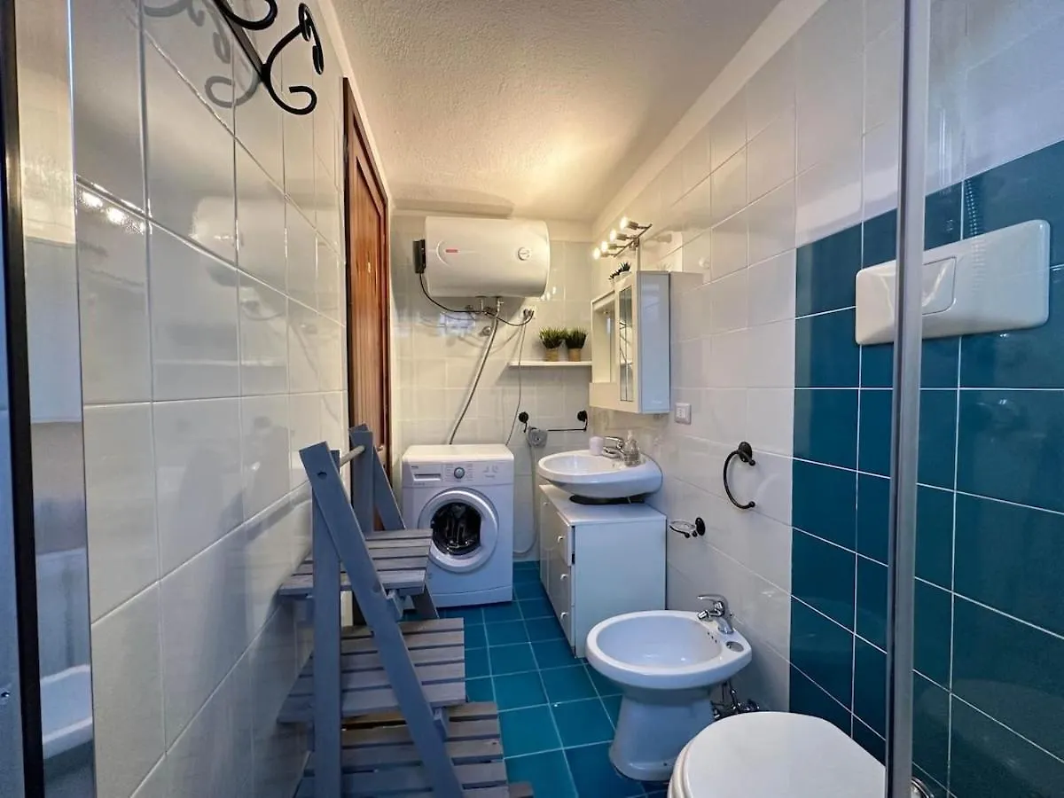 Holiday home Maison Lune-Villasimius
