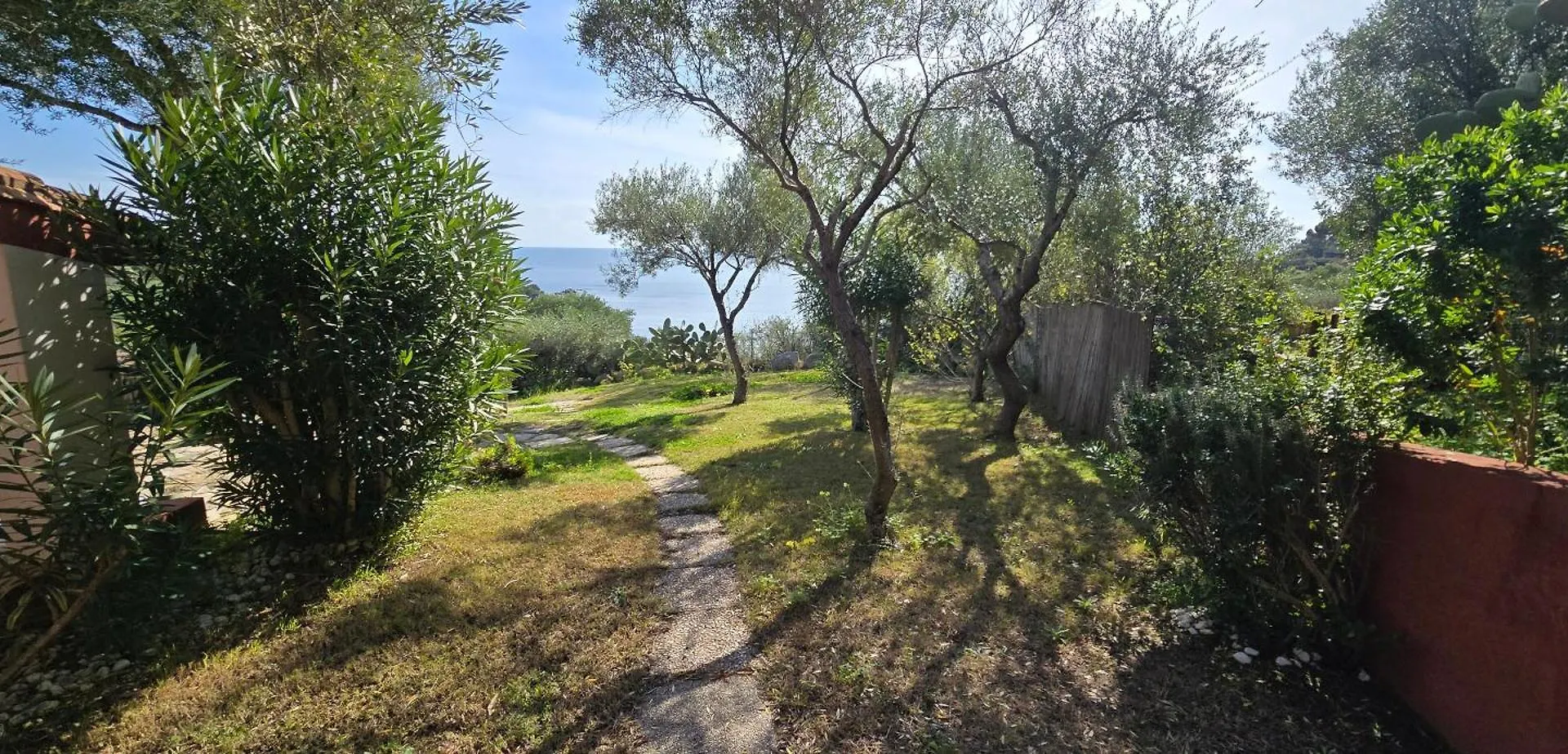 Maison Lune-Villasimius Italy