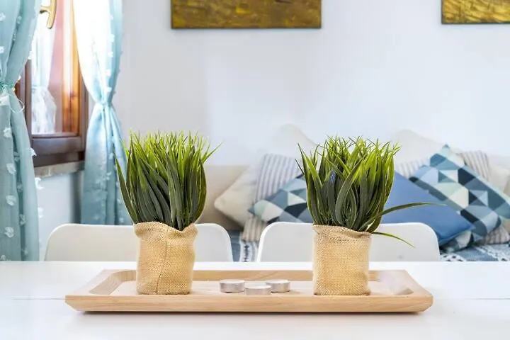 Holiday home Maison Lune-Villasimius